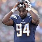 Corey Liuget