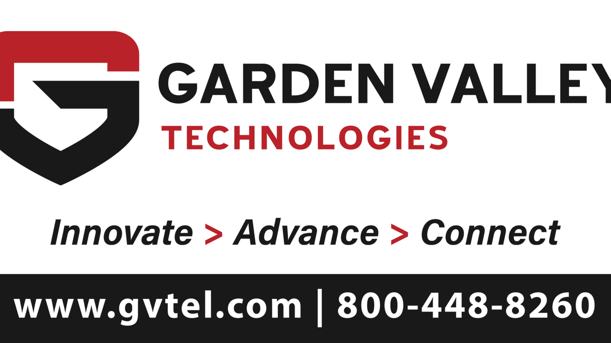 THE NORTHERN LIGHTS WELCOME GARDEN VALLEY TECHNOLOGIES - Minnesota ...