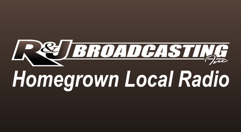 THE NORTHERN LIGHTS WELCOME R&J BROADCASTING INC