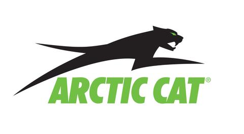 The Northern Lights Welcome Arctic Cat