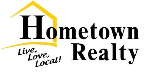 THE NORTHERN LIGHTS WELCOME HOMETOWN REALTY