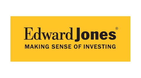 THE NORTHERN LIGHTS WELCOME EDWARD JONES