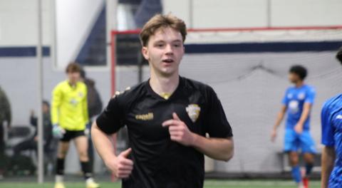 BILLINGS FC ANNOUNCES SUMMER YOUTH ACADEMY TRYOUTS AHEAD OF COPITA ALIANZA SHOWCASE