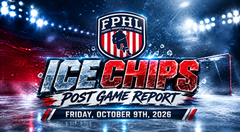 Ice Chips 10/09/2026