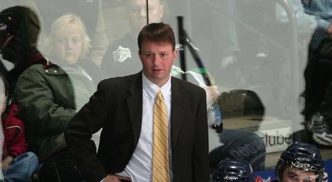 Rockers Name Todd Watson as Head Coach