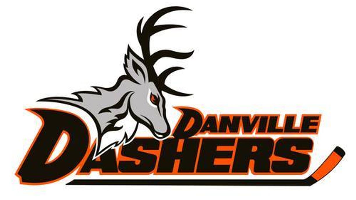 Rod Davidson Hired as Dashers New Head Coach Federal Prospects Hockey