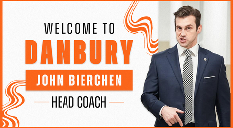 HAT TRICKS NAME JOHN BIERCHEN HEAD COACH