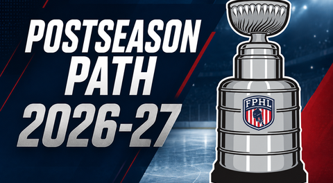 12 TEAMS, ONE CHAMPIONSHIP