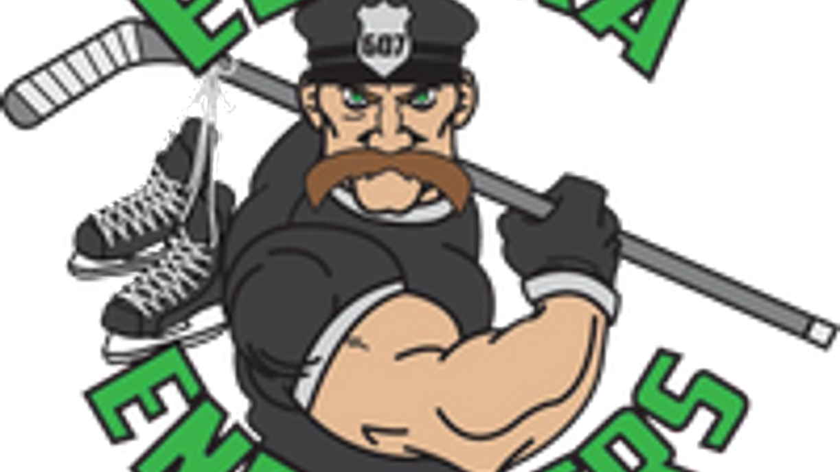 nhl hockey enforcers - Ilustrasi 2