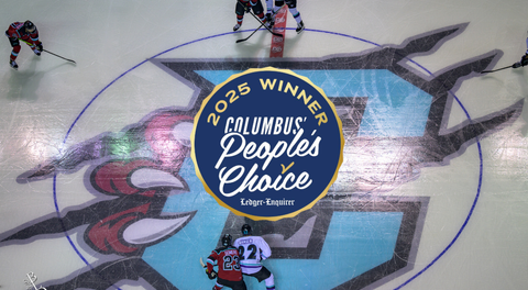 RIVER DRAGONS VOTED COLUMBUS' BEST ATTRACTION