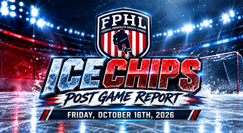 Ice Chips 10/16/2026
