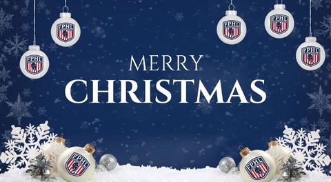 From All of Us to All of You!