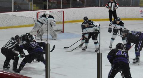 Home - Federal Prospects Hockey League