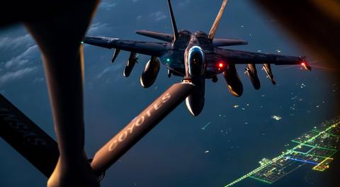 We Thank Our Service Members And Wish You A Safe Return Home