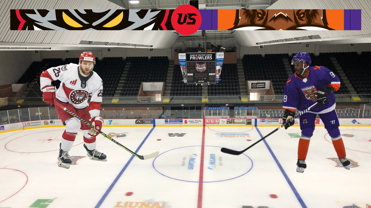 News GAME RECAP 12/28/2022 Federal Prospects Hockey League