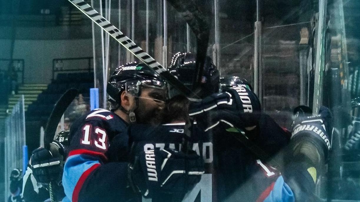 News GAME RECAPS 10/20/24 Federal Prospects Hockey League