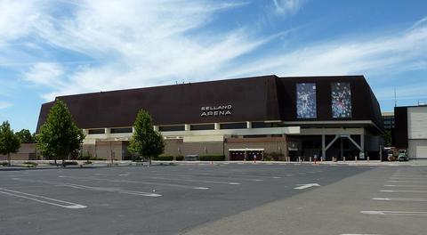 FPHL Announces Fresno, CA