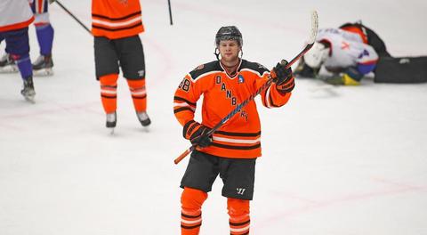 Home - Federal Prospects Hockey League