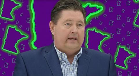 Shawn Jones Named General Manager in Thief River Falls