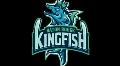 Baton Rouge Brands as the Kingfish