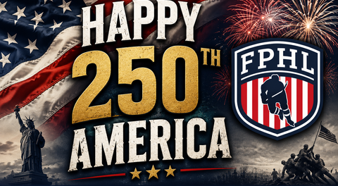 Happy 4th of July!