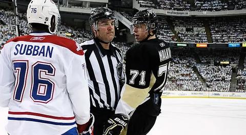 THOR NELSON JOINS THE FPHL OFFICIATING SUPERVISORS STAFF