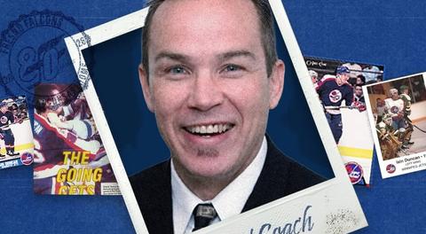 Falcons Name Ian Duncan Head Coach
