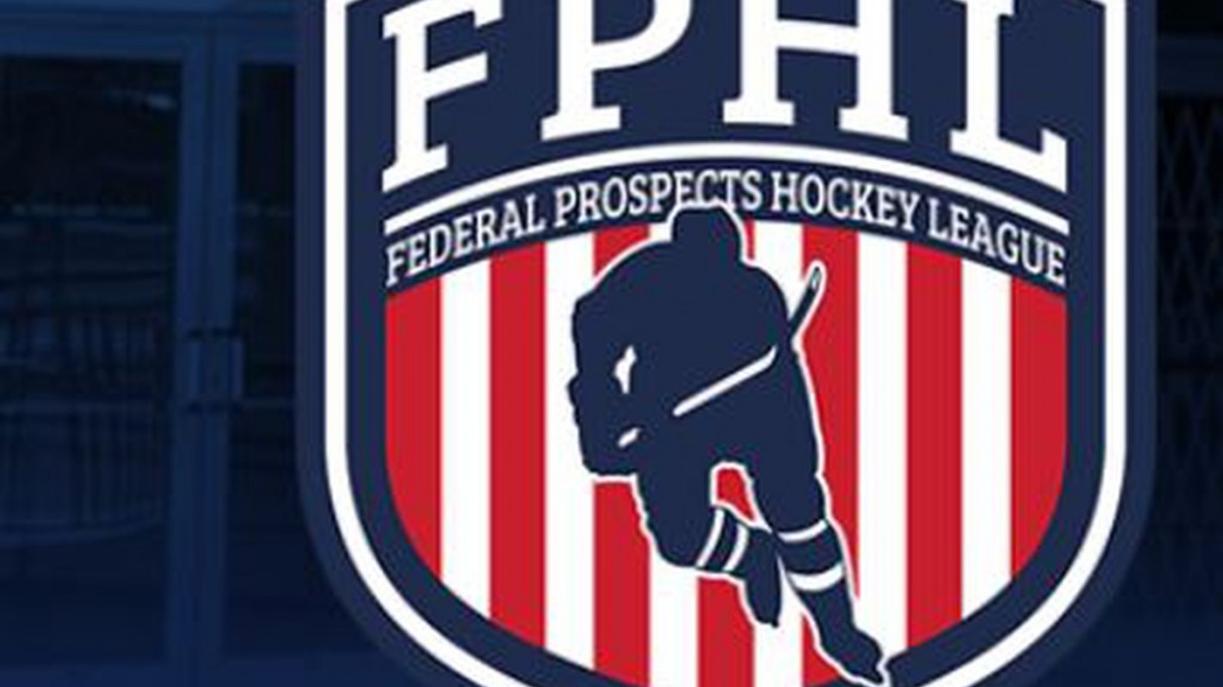 Introducing the Binghamton Black Bears Federal Prospects Hockey League