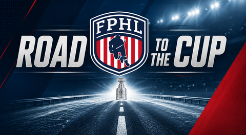 THE ROAD STARTS HERE: Complete 2026-27 FPHL Schedule