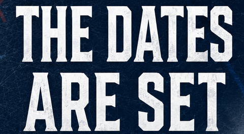 Save The Date