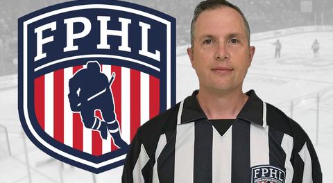 Rob Wilson Named the 2025-26 Jim Hebermehl Memorial Award Recipient