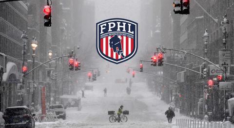 Game 155 Cancelled Due to Inclement Weather