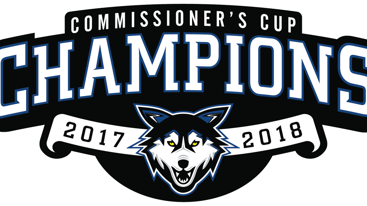 Wolves Announce Free Agent Camp Federal Prospects Hockey League