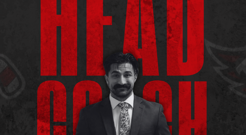 Jon Buttitta named Head Coach of Thunderbirds