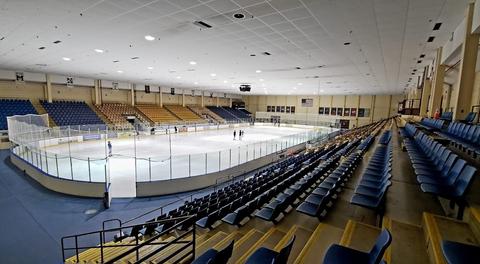 Federal Prospects Hockey League Announces Neutral-Site Game at Mennen Arena