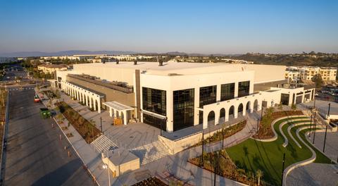 FPHL Announces Oceanside, CA