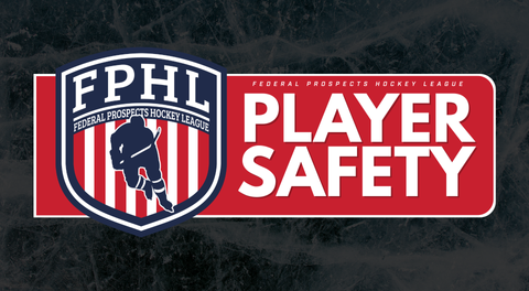 PLAYER SAFETY ANNOUNCES FINE & SUSPENSIONS