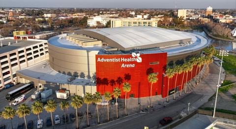 FPHL Announces Stockton, CA