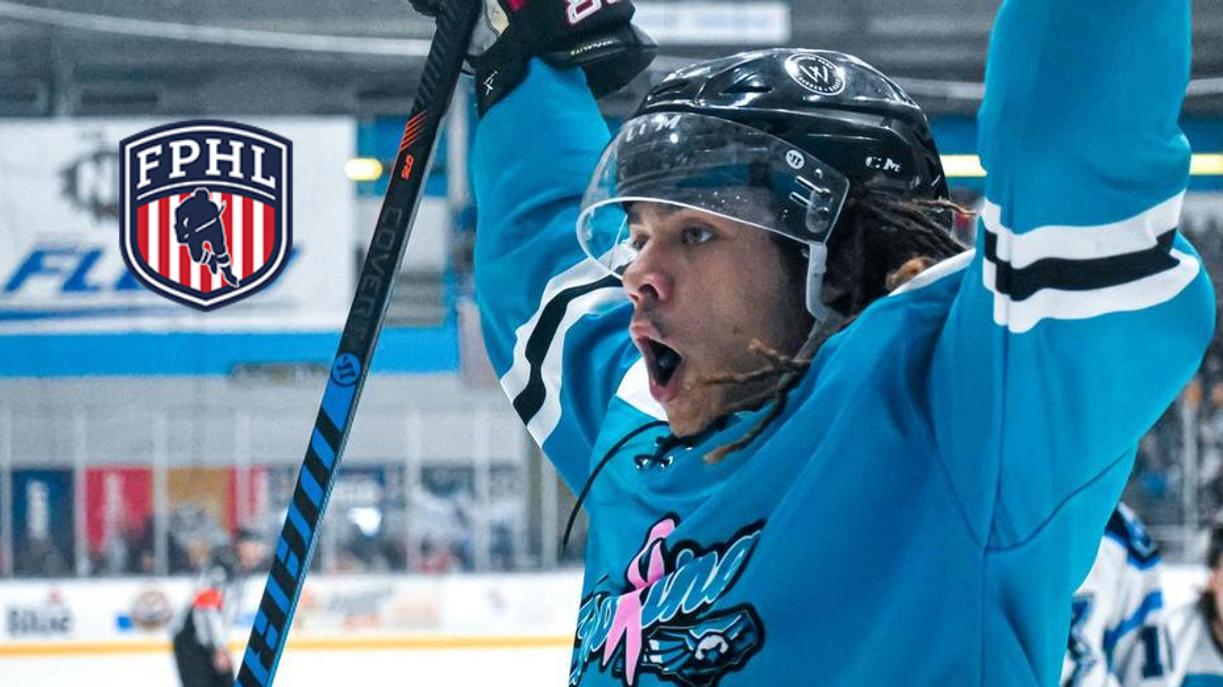 News GAME RECAPS 3/4/23 Federal Prospects Hockey League