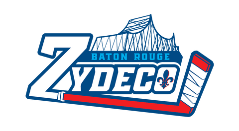 Zydeco Announce Game Change On Schedule