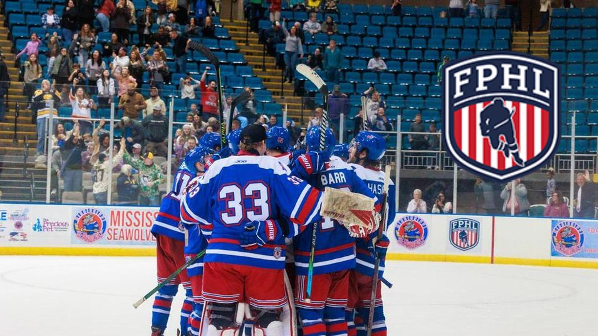 News GAME RECAPS 1/20/23 Federal Prospects Hockey League