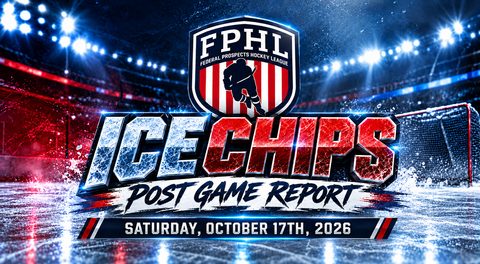 Ice Chips 10/17/26