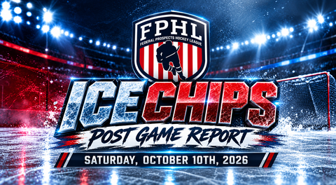 Ice Chips 10/10/20266