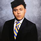 Ethan Adams
