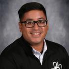 Justin Saenz