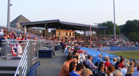 MUCKDOGS ANNOUNCE 2026 SCHEDULE