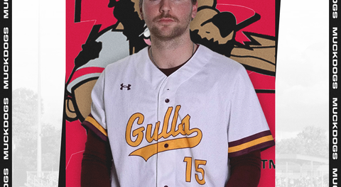 MUCKDOGS ANNOUNCE FIRST 10 PLAYER SIGNINGS FOR 2026