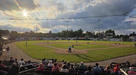 BATAVIA @ OLEAN POSTPONED; DOUBLEHEADER JUNE 18 th