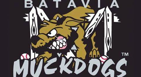 BACK FROM THE POUND; MUCKDOGS TAKE BACK 1ST, BEAT ‘SKUNKS 10-3