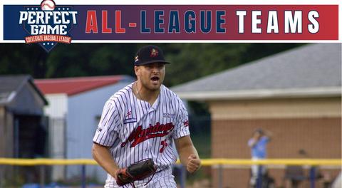 PGCBL Announces 2026 All-League Selections